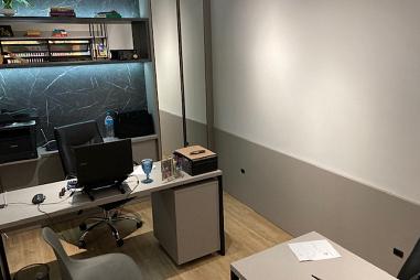 Sala Comercial Quadra Mar