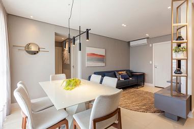 Edificio Camboriu Boulevard