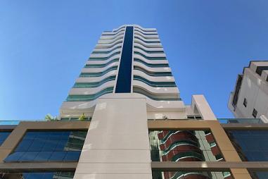 Apartamento no Edifício Golden Bay
