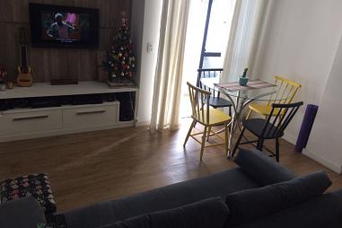 Apartamento Próximo a Av. Central