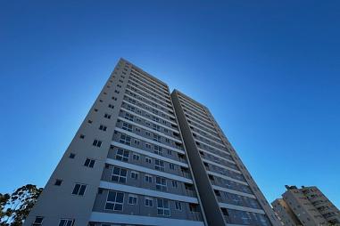 Andar Alto no Alameda Itamirim