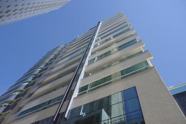 Apartamento no Edifício Henri Matisse