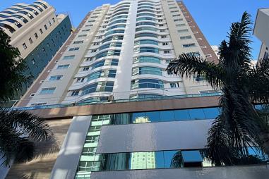 Apartamento no Edifício Puerto Chicama