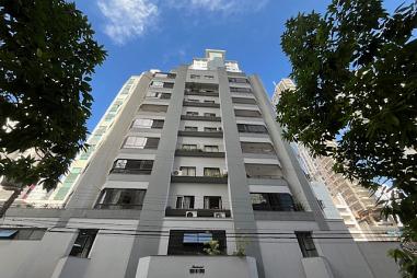 Apartamento Próximo à Avenida Brasil