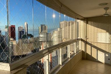 Apartamento Próximo à igreja Matriz