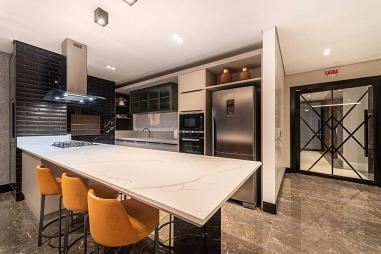 Apartamento pronto para morar