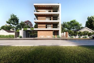 Apartamento com 2 dormitórios 1 vaga próximo ao Beto Carrero