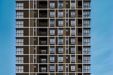 Apartamento em Itajuba, Barra Velha com 2 suítes, 1 vaga de garagem