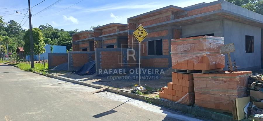 Excelente imóvel em construção com 2 quartos sendo 1 suíte, 2 vagas — foto 7
