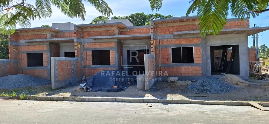 Excelente imóvel em construção com 2 quartos sendo 1 suíte, 2 vagas — foto 8