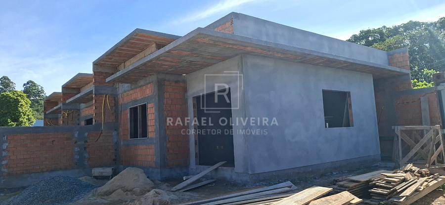 Excelente imóvel em construção com 2 quartos sendo 1 suíte, 2 vagas — foto 9