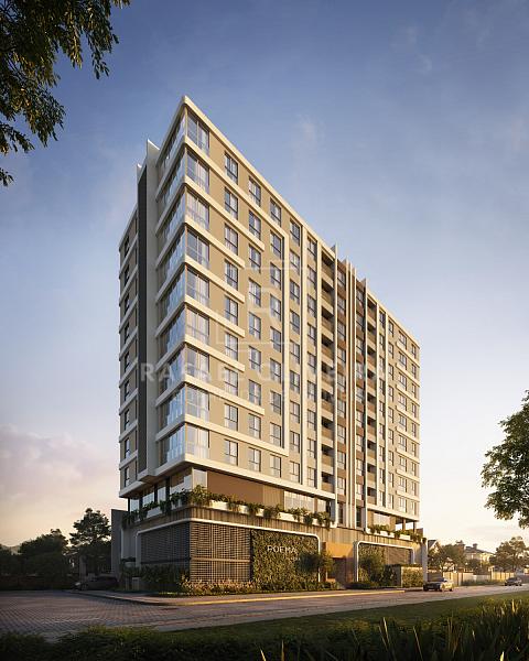 Poema Pi�arras | Apartamentos na Planta no Bairro Itacolomi 1