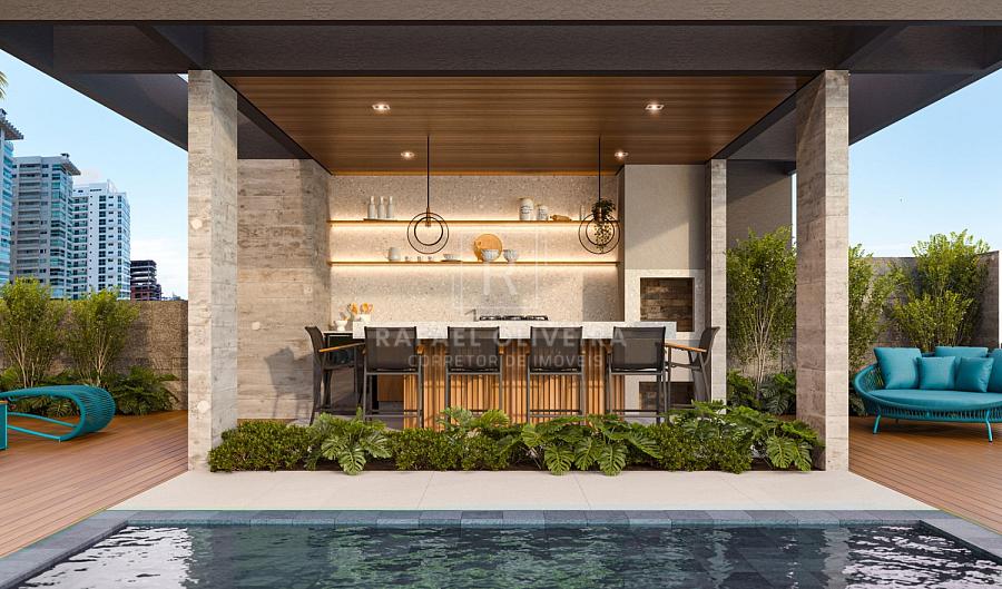 Exclusividade, luxo e sofisticação a 50m do mar — foto 2