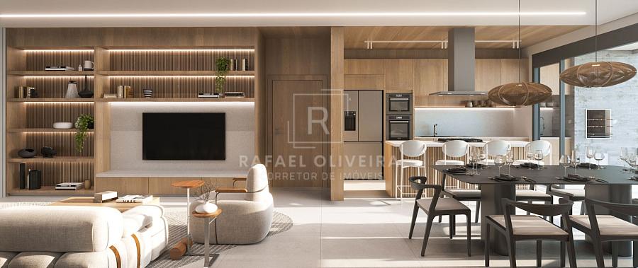 Exclusividade, luxo e sofisticação a 50m do mar — foto 8