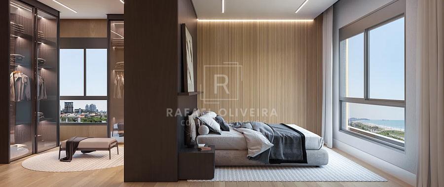 Exclusividade, luxo e sofisticação a 50m do mar — foto 11