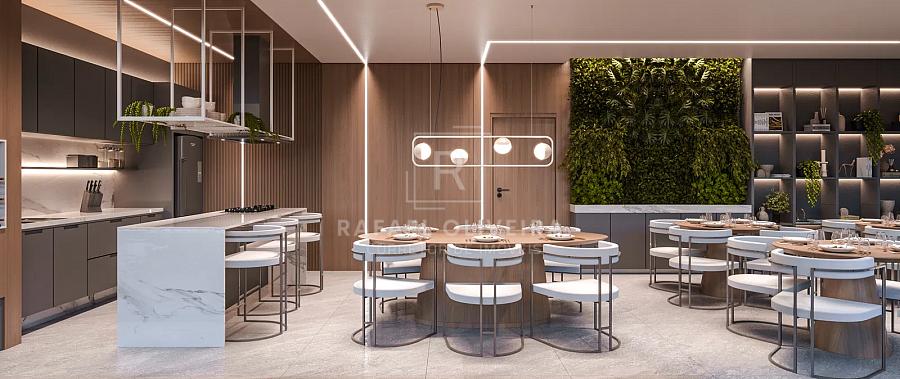 Exclusividade, luxo e sofisticação a 50m do mar — foto 12