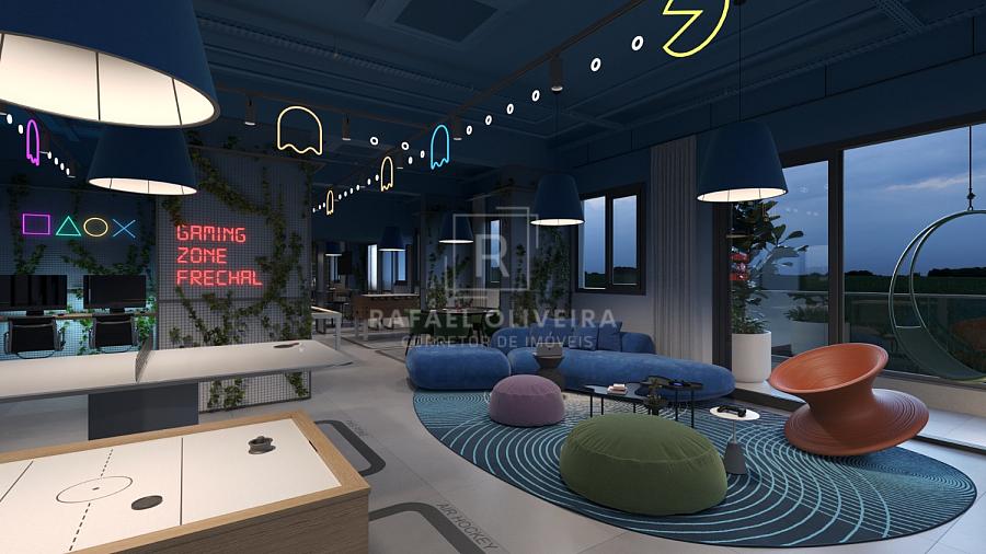 Apartamento no Centro de Piçarras com 3 quartos sendo 1 suíte — foto 13