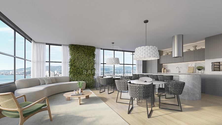 Apartamento no Centro de Piçarras com 3 quartos sendo 1 suíte — foto 19