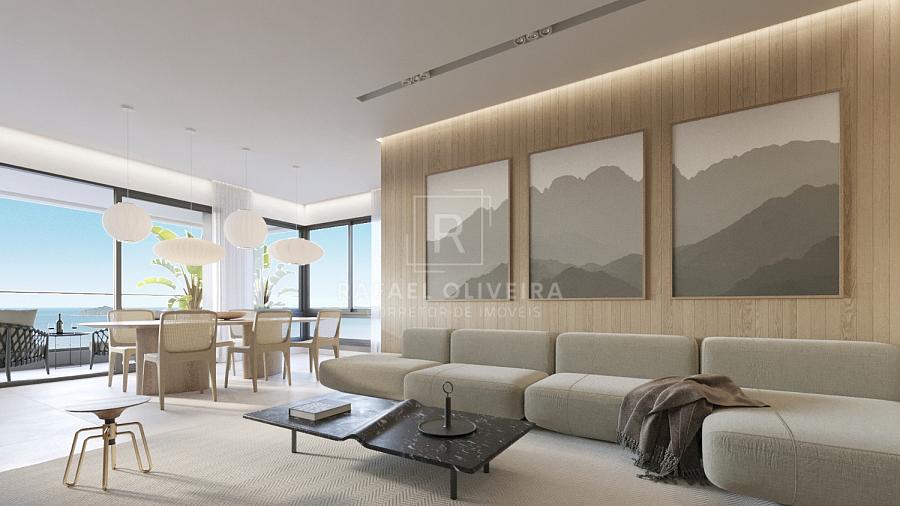 Apartamento no Centro de Piçarras com 3 quartos sendo 1 suíte — foto 20