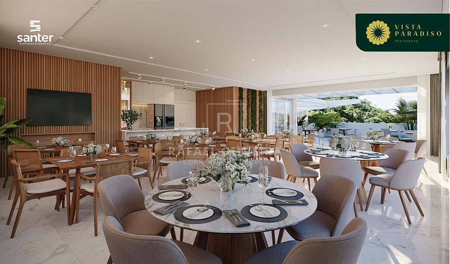 Apartamento pronto para com 3 suites, 2 vagas em Penha-SC — foto 32