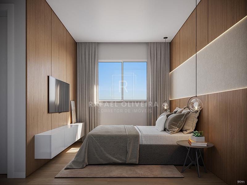 Apartamento com 3 quartos sendo 1 suíte na praia do Tabuleiro em Barra Velha/SC — foto 6