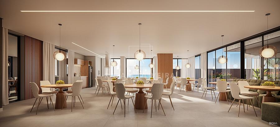 Apartamento com 3 quartos sendo 1 suíte na praia do Tabuleiro em Barra Velha/SC — foto 16