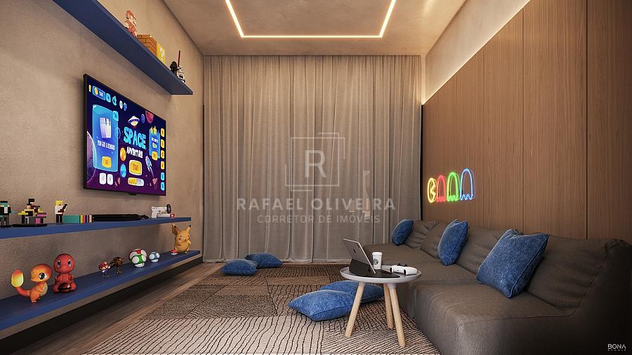 Apartamento com 3 quartos sendo 1 suíte na praia do Tabuleiro em Barra Velha/SC — foto 18