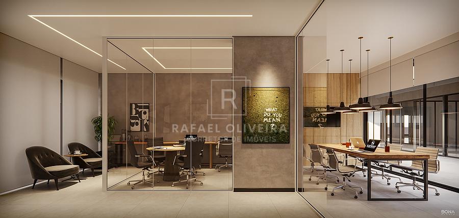 Apartamento com 3 quartos sendo 1 suíte na praia do Tabuleiro em Barra Velha/SC — foto 19