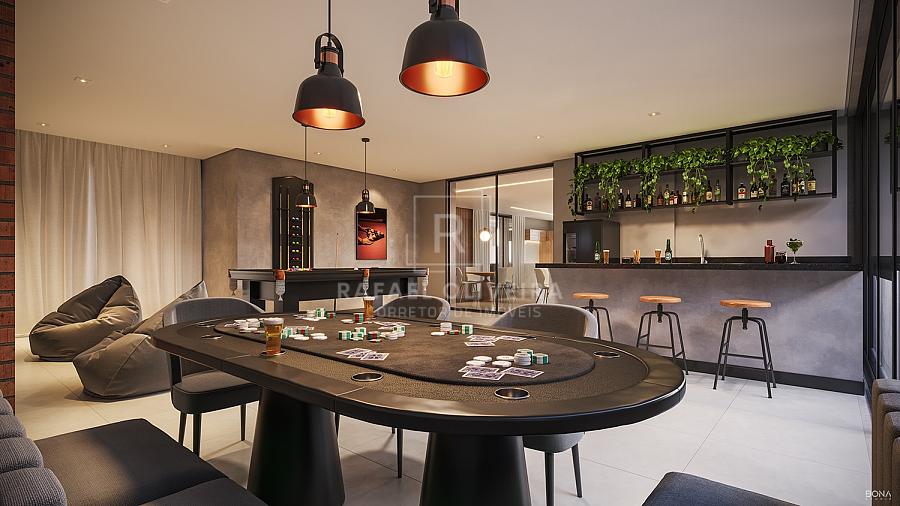 Apartamento com 3 quartos sendo 1 suíte na praia do Tabuleiro em Barra Velha/SC — foto 21