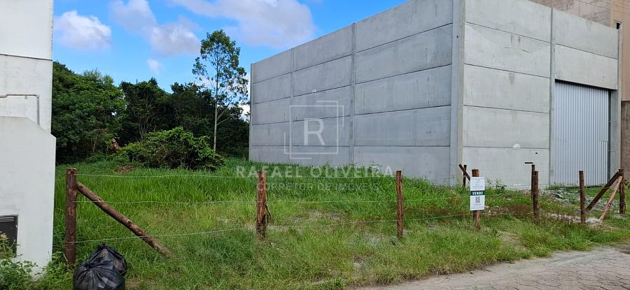 Terreno em Barra Velha, Itajuba à 850 metros da praia — foto 3