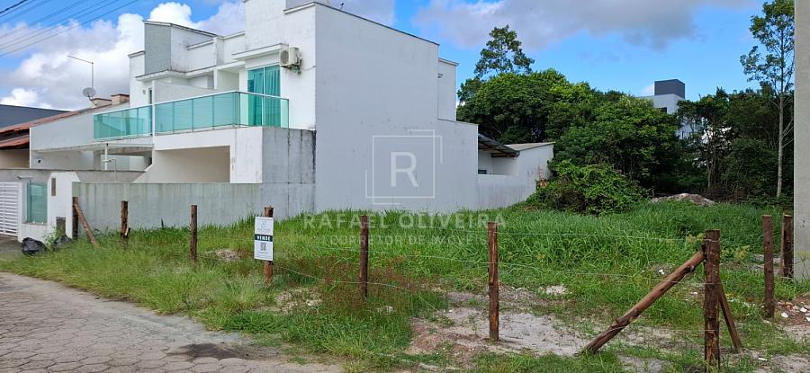 Terreno em Barra Velha, Itajuba à 850 metros da praia — foto 2