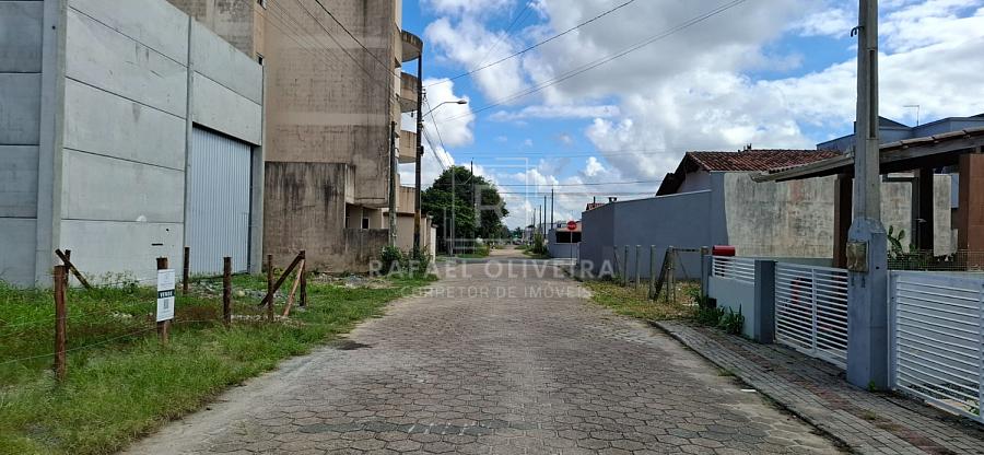 Terreno em Barra Velha, Itajuba à 850 metros da praia — foto 6