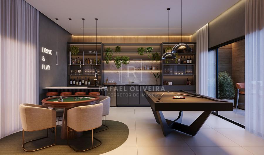 Apartamento com 3 suítes, 2 vagas no Centro de Balneário Piçarras — foto 14