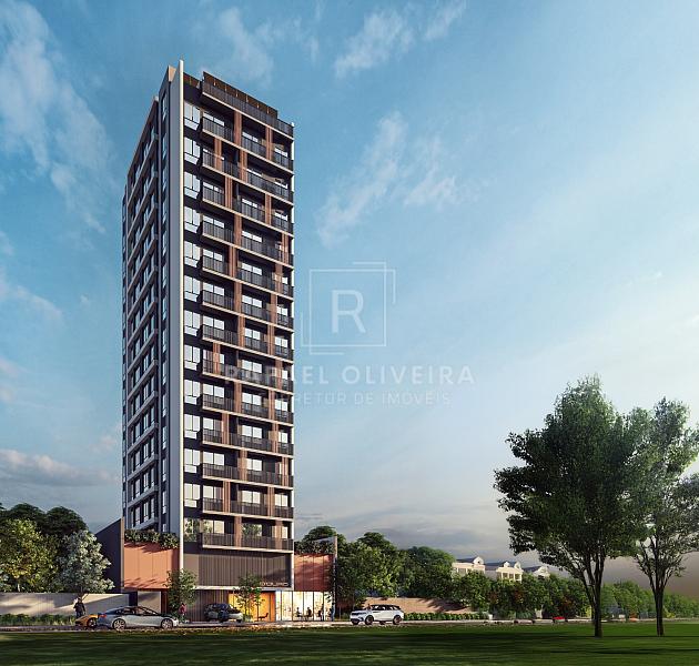 Pré-lançamento próximo a praia da Armação em Penha — foto 1