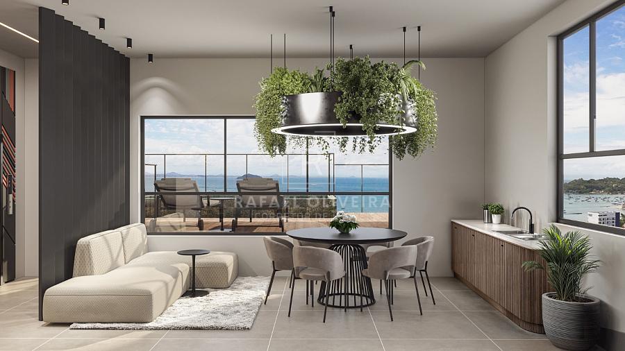 Pré-lançamento próximo a praia da Armação em Penha — foto 4