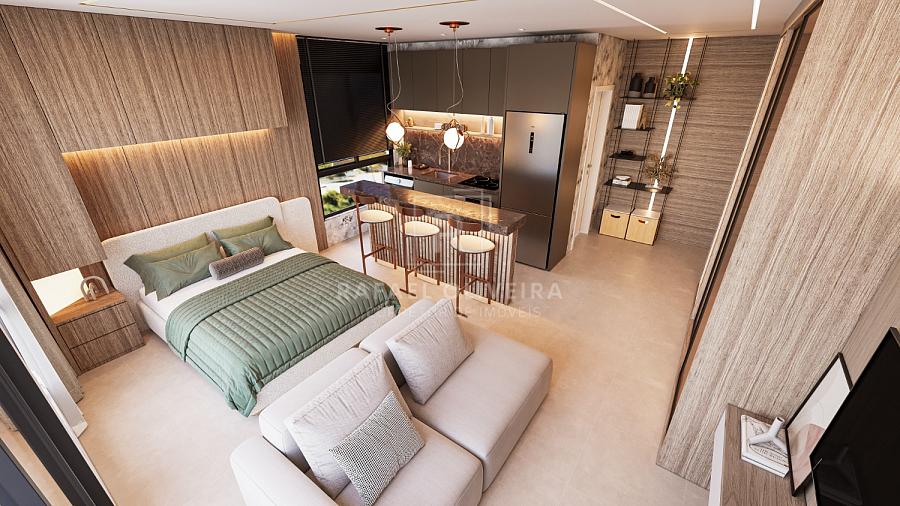 Pré-lançamento próximo a praia da Armação em Penha — foto 16