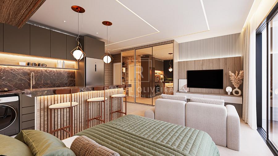 Pré-lançamento próximo a praia da Armação em Penha — foto 17