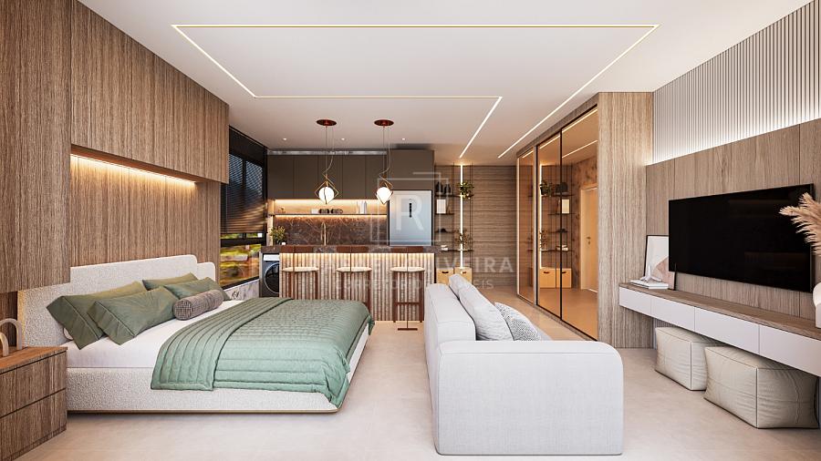 Pré-lançamento próximo a praia da Armação em Penha — foto 18