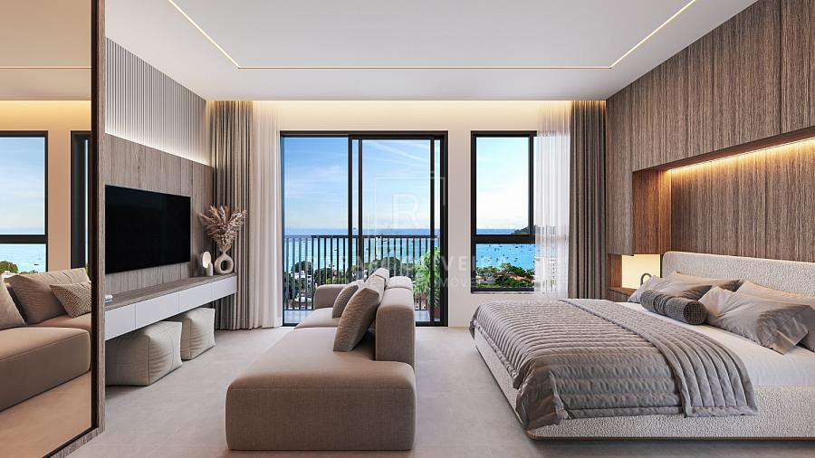 Pré-lançamento próximo a praia da Armação em Penha — foto 19