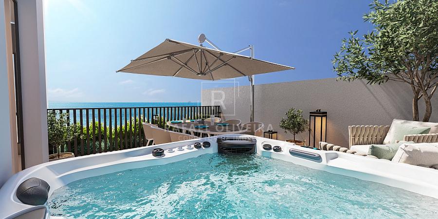 Pré-lançamento próximo a praia da Armação em Penha — foto 21