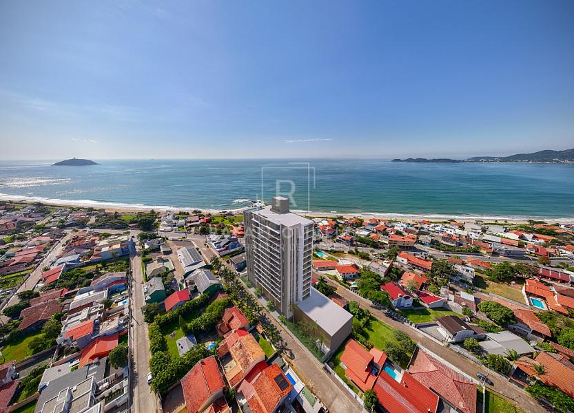 Apartamento na Quadra Mar, 2 suítes, Praia do Quilombo em Penha SC — foto 14