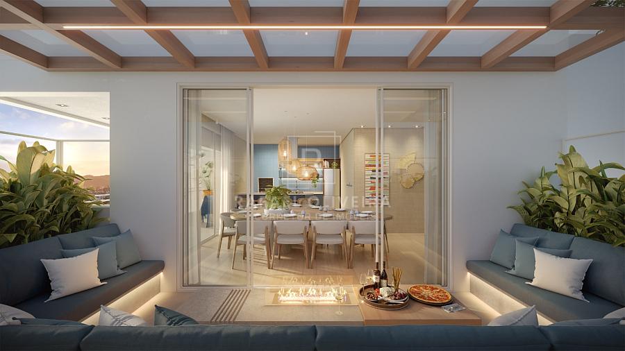 Gran Torino disponível com 2 dormitórios sendo 1 suíte à 200m do mar — foto 11