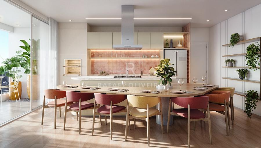 Gran Torino disponível com 2 dormitórios sendo 1 suíte à 200m do mar — foto 12