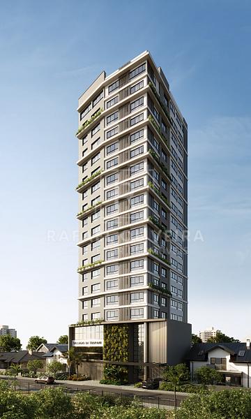 Pré-lançamento na planta em Itajuba Barra Velha — foto 2