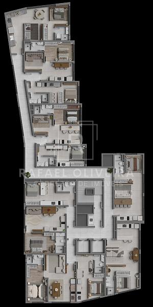 Pré-lançamento na planta em Itajuba Barra Velha — foto 13