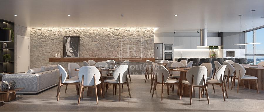 Apartamento no Centro de Piçarras com 2 Suítes, 1 vaga — foto 11