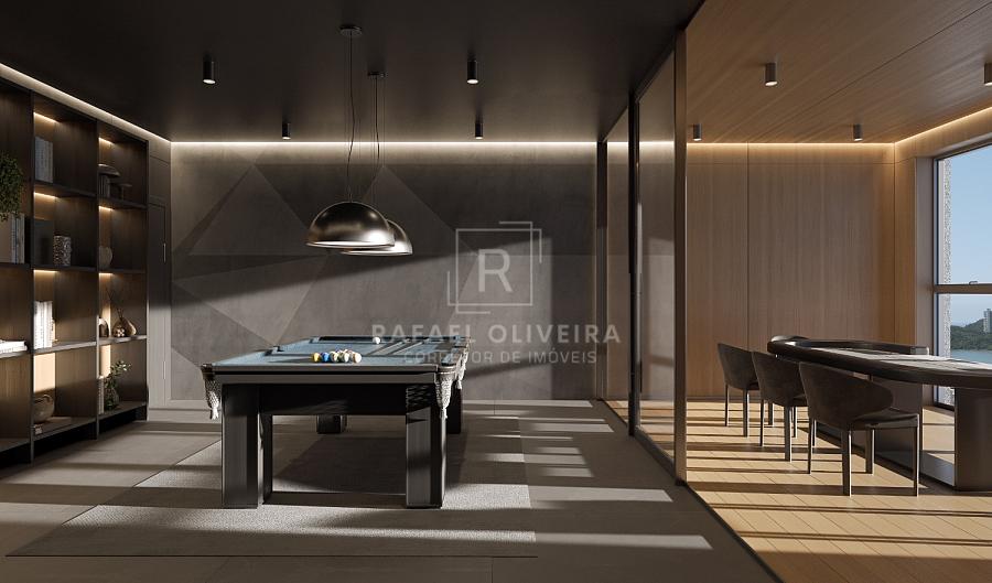 Apartamento no Centro de Piçarras com 2 Suítes, 1 vaga — foto 14