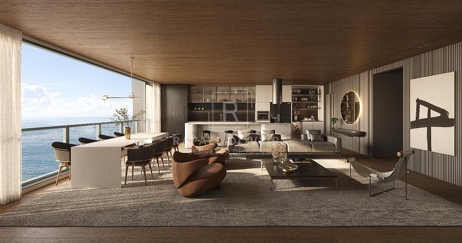 Apartamento com 3 quartos sendo 2 suítes no Centro de Piçarras — foto 8