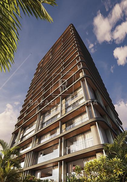 Apartamento com 3 quartos sendo 2 suítes no Centro de Piçarras — foto 3