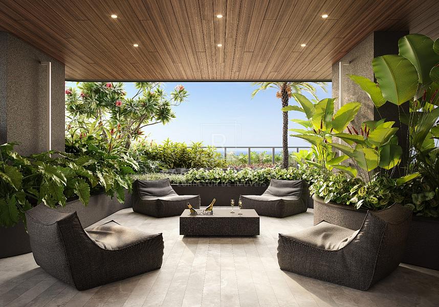 Apartamento com 3 quartos sendo 2 suítes no Centro de Piçarras — foto 21